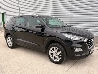 Used Hyundai Tucson