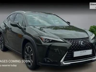 Used Lexus UX 250h 184 HP (135 kW) 2024 SUV