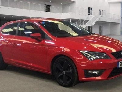 Seat Leon SC