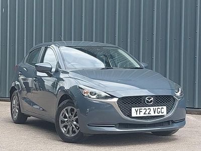 Mazda 2