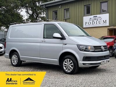 VW T6
