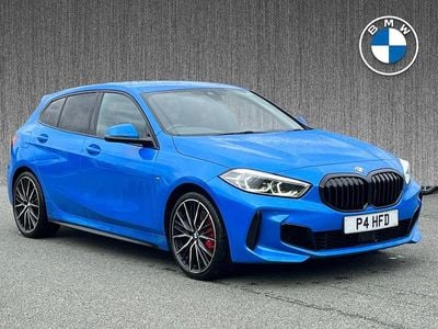 BMW 128