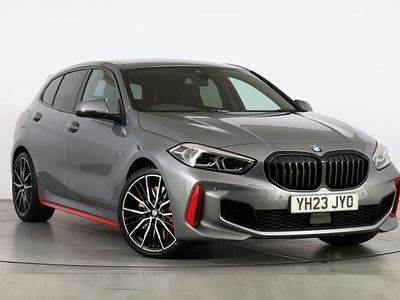 BMW 128