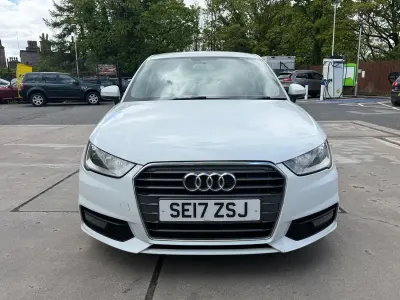 Used Audi A1 Sportback