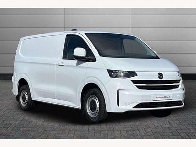 VW T6.1