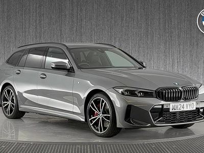 BMW 330e