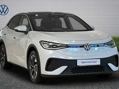 Used VW ID.5