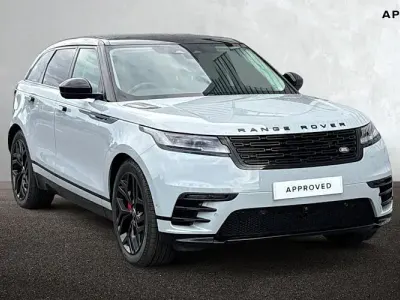 Used Land Rover Range Rover Velar HSE Dynamic 204 HP (150 kW) 2024 Grey SUV