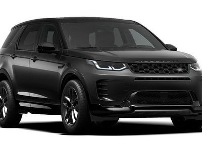 Used 2024 Land Rover Discovery Sport SE Dynamic SUV | £50,634