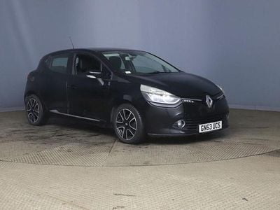 Renault Clio IV