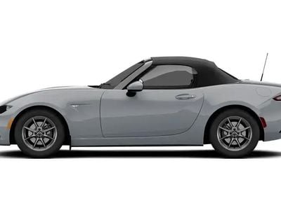 Mazda MX5