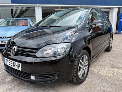 VW Golf VII