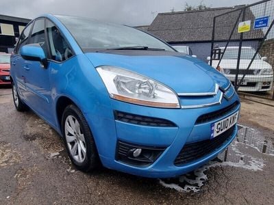 Citroën C4 Picasso