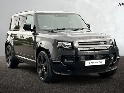 Used Land Rover Defender HSE Dynamic 249 HP (183 kW) 2025 SUV