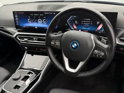 Used BMW 330 Sport Line 288 HP (211 kW) 2023 Estate