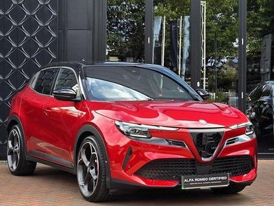 Used 2024 Alfa Romeo GT Junior Veloce Hatchback | £36,495