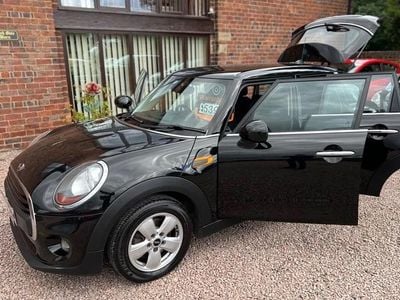 Mini One D