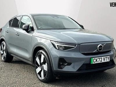 Volvo C40