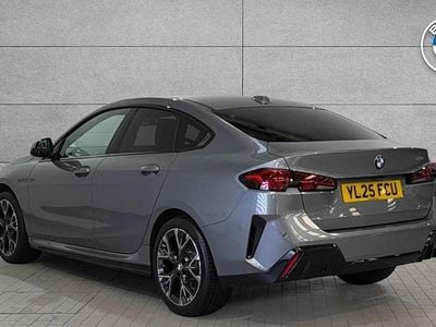 Used BMW 220 M Sport 2025 Grey Coupe