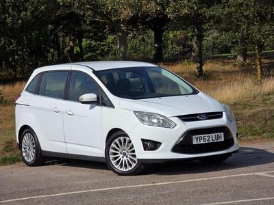 Ford Grand C-Max