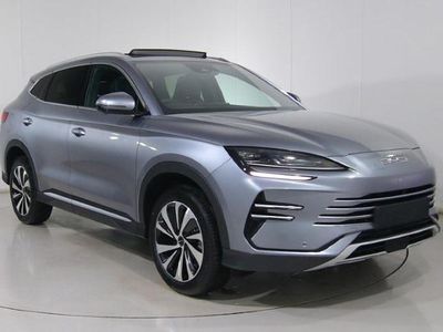 New BYD Seal Boost 218 HP (160 kW) 2026 Estate