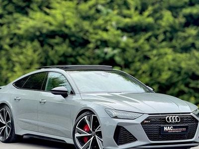 Audi RS7 Sportback