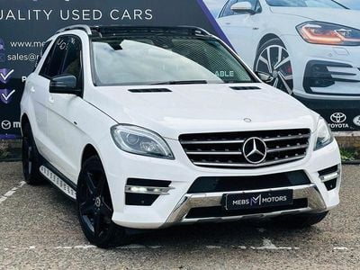 Mercedes ML250