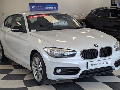 BMW 118