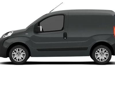 Peugeot Bipper