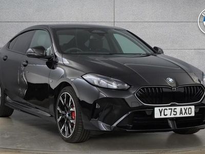 Used BMW 220 M Sport 168 HP (123 kW) 2025 Black Coupe