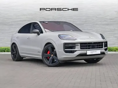 Usado Porsche Macan GTS 434 HP (319 kW) 2023 Cinzento SUV