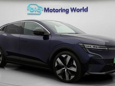 Renault Mégane