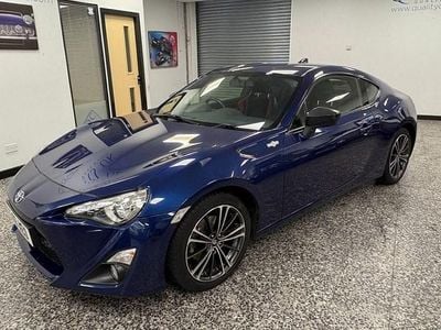 Toyota GT86