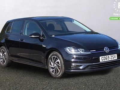 Used VW Golf VIII Edition 131 HP (96 kW) 2020 Hatchback