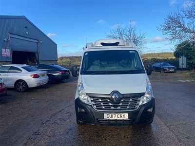 used Renault Master 2.3 FWD LM35 dCi 130 Business Euro 6