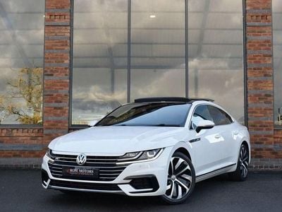 VW Arteon
