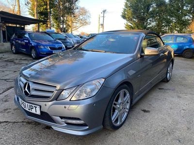 Mercedes E350