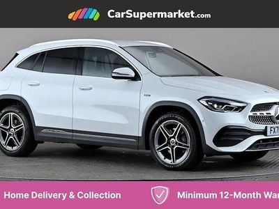Mercedes GLA250