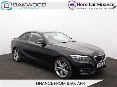 BMW 218