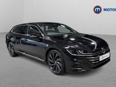 Used VW Arteon R-line 150 HP (110 kW) 2024 Estate