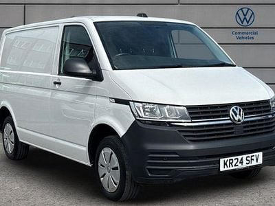 VW T6.1