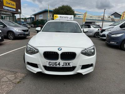 BMW 116