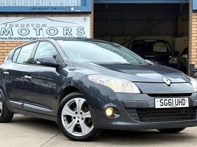 Renault Mégane III