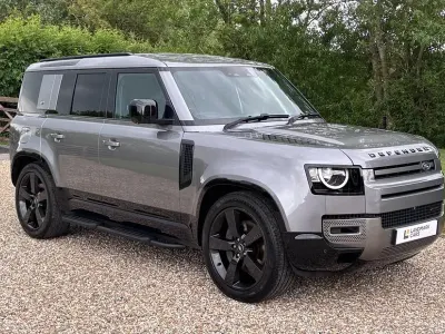 Used Land Rover Defender Dynamic 2021 SUV