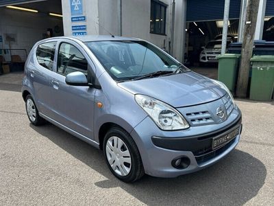 Nissan Pixo