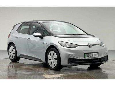 Used VW ID.3 Pro 150 kW (204 HP) 2022 Hatchback