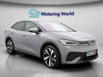 Gebraucht VW ID.5 Pro Performance 150 kW (204 PS) 2023 SUV