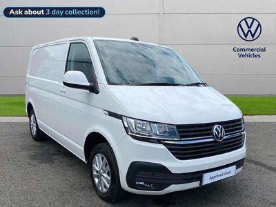VW T6.1
