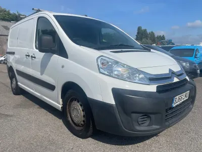 Used Citroën Dispatch