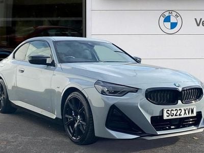 BMW M240